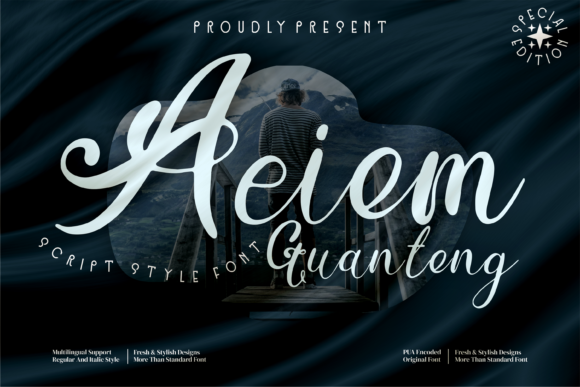 Aciem Guanteng: A Designer’s Honest Review