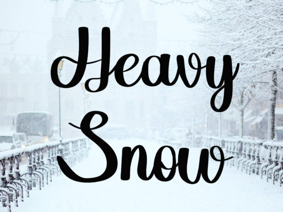 Chistmas Holiday Font: A Designer’s Take