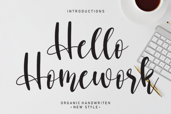 Reviewing Hello Homework: A Designer’s Take