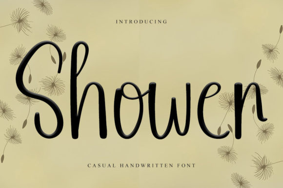 Shower Font Review: A Designer’s Take on Script Amp’s Latest